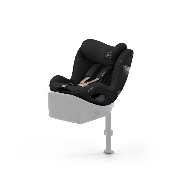 Autostoel Cybex Sirona S Comfort | Platinum