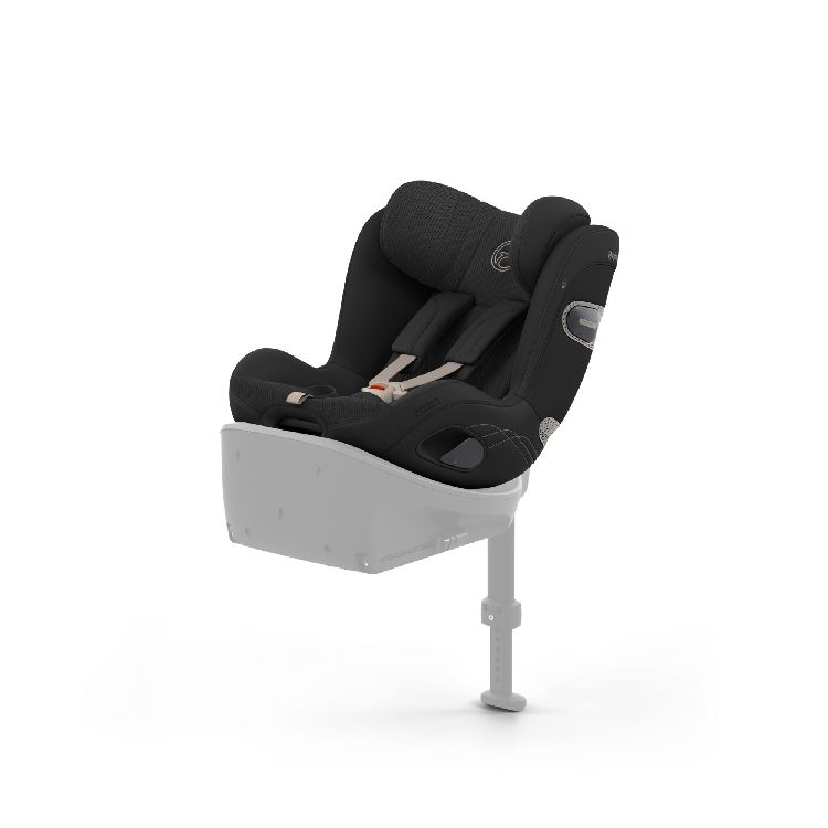 Autostoel Cybex Sirona S Style | Platinum