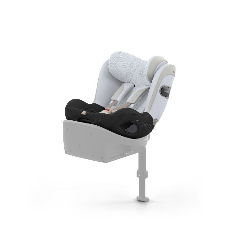 Autostoel Cybex Sirona S Style | Platinum