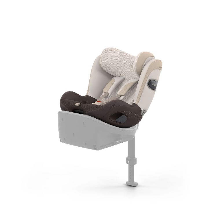 Autostoel Cybex Sirona S Style | Platinum