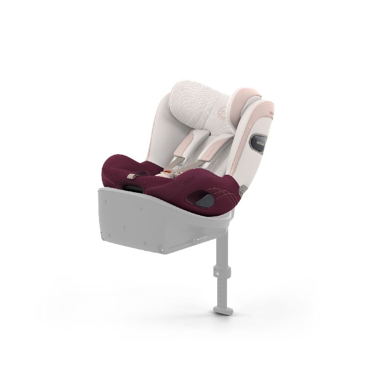 Autostoel Cybex Sirona S Style | Platinum