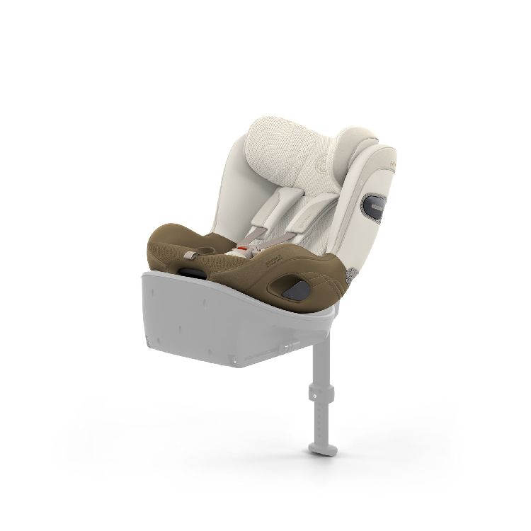Autostoel Cybex Sirona S Style | Platinum