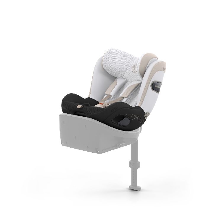 Autostoel Cybex Sirona S Style | Platinum