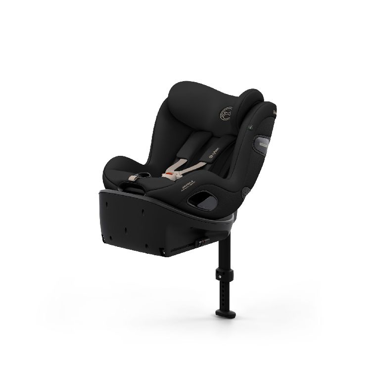 Autostoel Cybex Sirona Si Comfort | Platinum