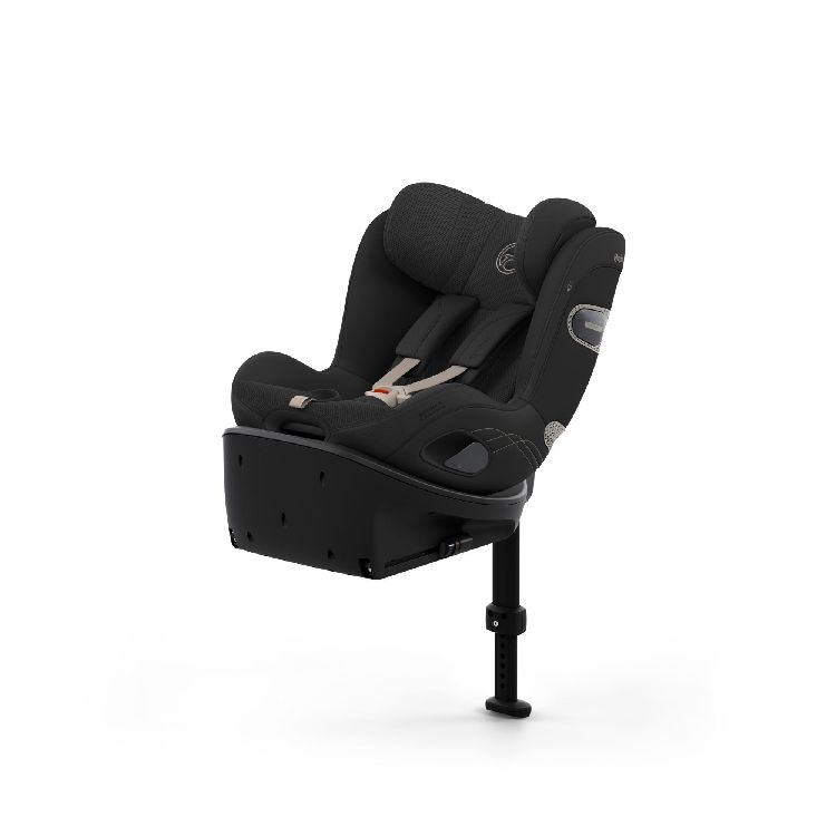 Autostoel Cybex Sirona Si Style | Platinum