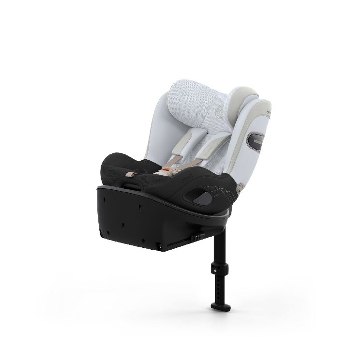 Autostoel Cybex Sirona Si Style | Platinum
