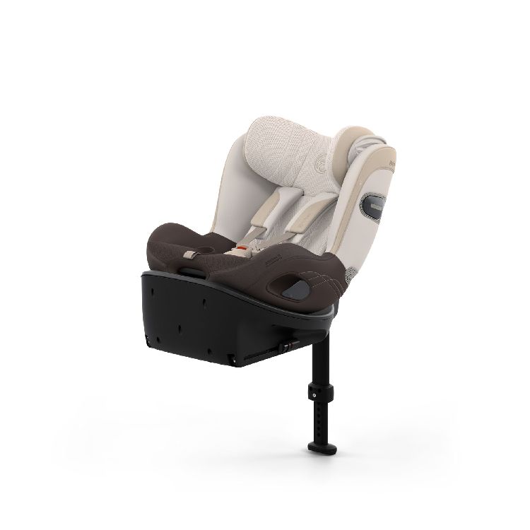 Autostoel Cybex Sirona Si Style | Platinum