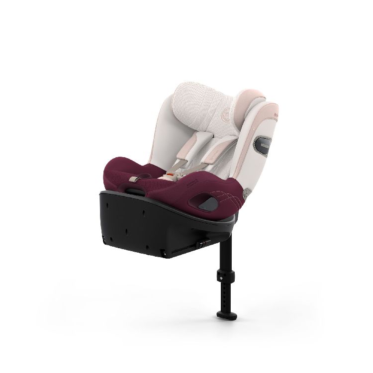 Autostoel Cybex Sirona Si Style | Platinum