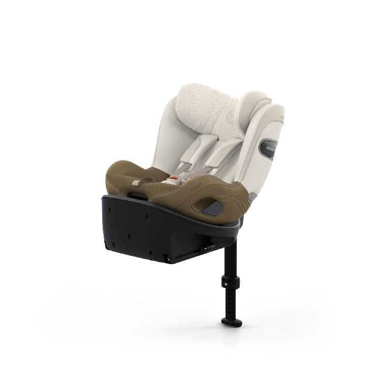 Autostoel Cybex Sirona Si Style | Platinum
