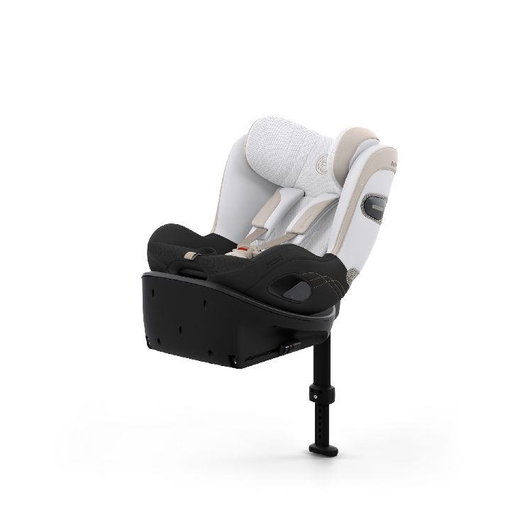 Autostoel Cybex Sirona Si Style | Platinum