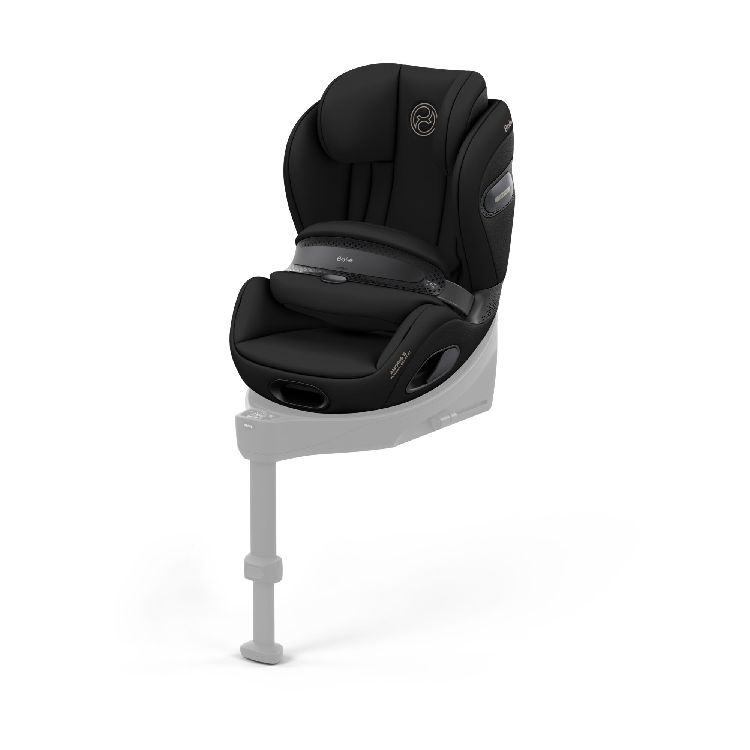 Autostoel Cybex Anoris S Comfort | Platinum