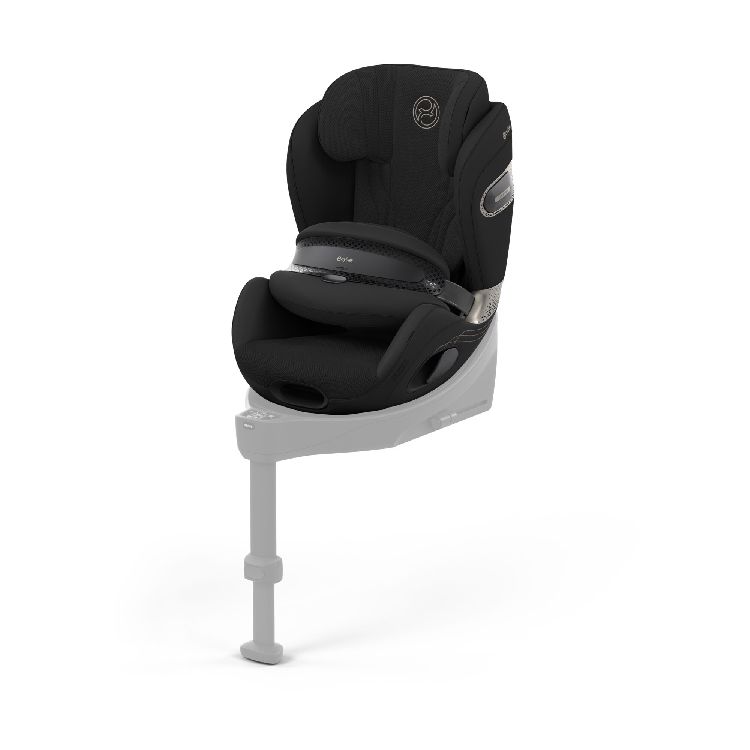 Autostoel Cybex Anoris S Style | Platinum
