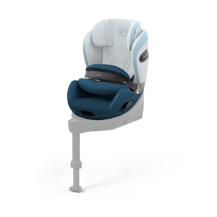 Autostoel Cybex Anoris S Style | Platinum