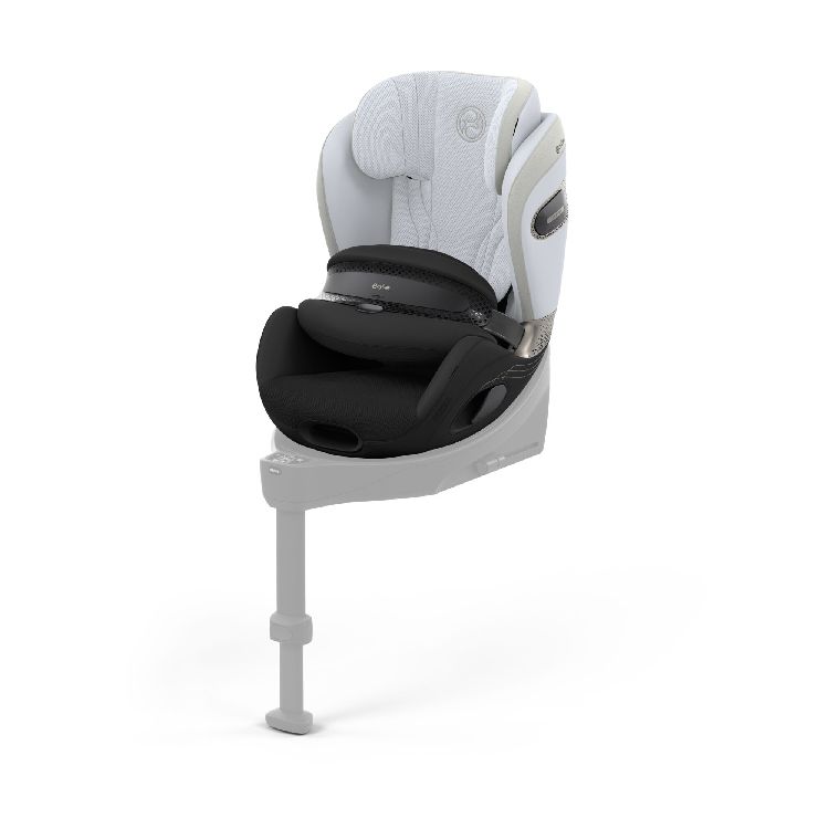 Autostoel Cybex Anoris S Style | Platinum