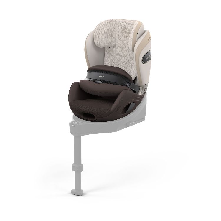 Autostoel Cybex Anoris S Style | Platinum