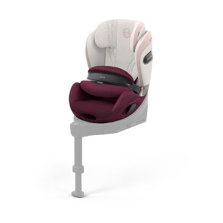 Autostoel Cybex Anoris S Style | Platinum