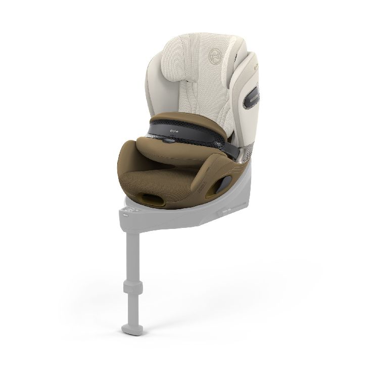 Autostoel Cybex Anoris S Style | Platinum