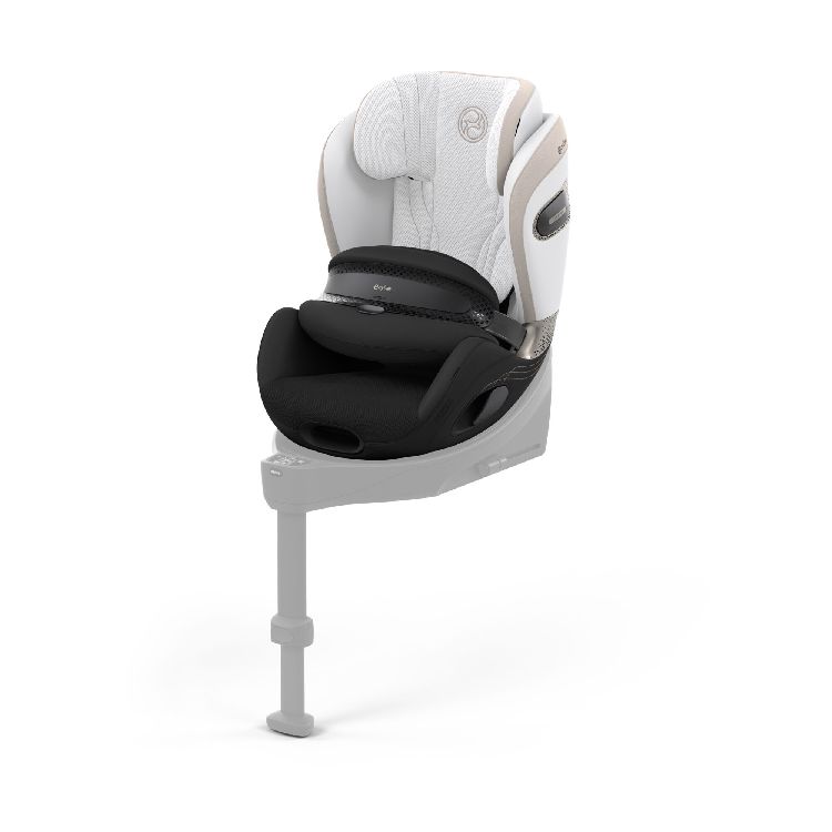 Autostoel Cybex Anoris S Style | Platinum