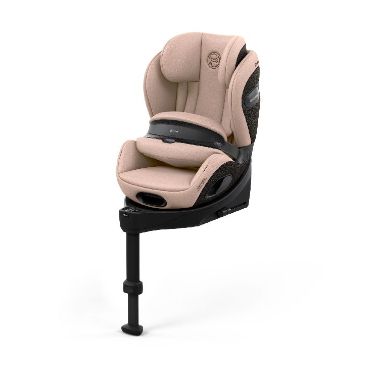 Autostoel Cybex Anoris Si Comfort | Platinum