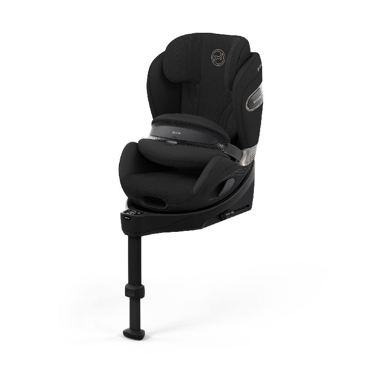 Autostoel Cybex Anoris Si Style | Platinum