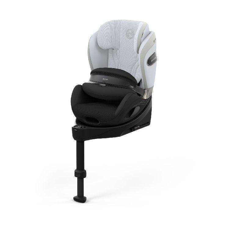 Autostoel Cybex Anoris Si Style | Platinum