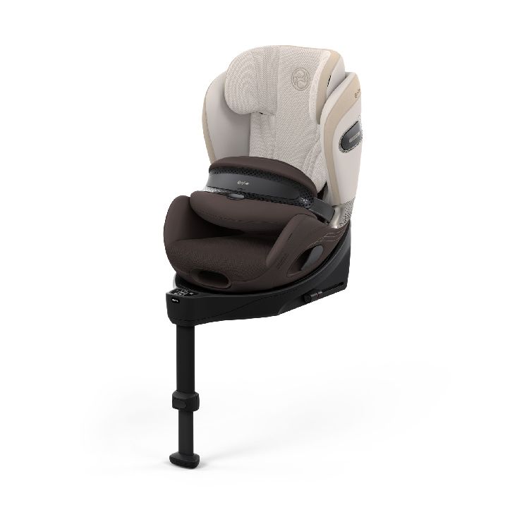 Autostoel Cybex Anoris Si Style | Platinum