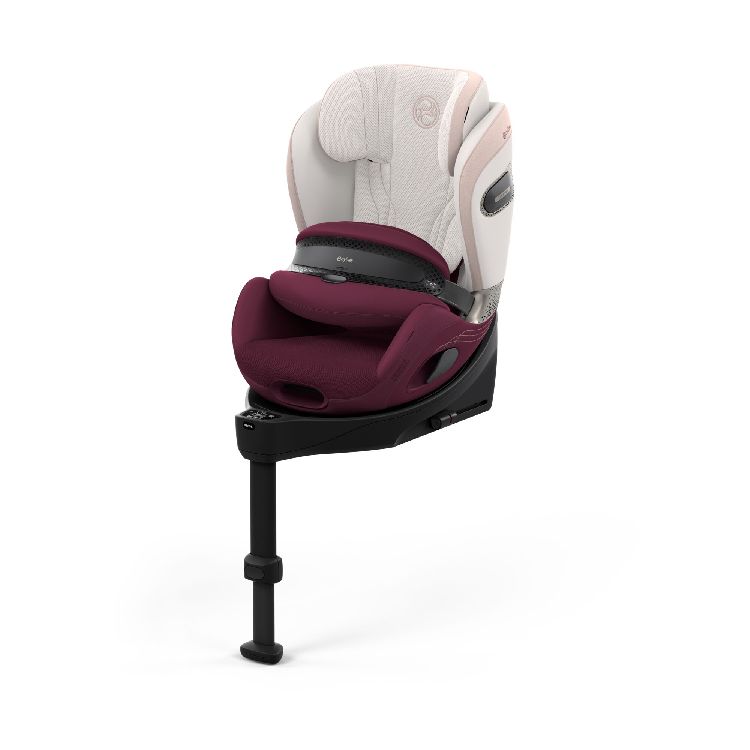 Autostoel Cybex Anoris Si Style | Platinum