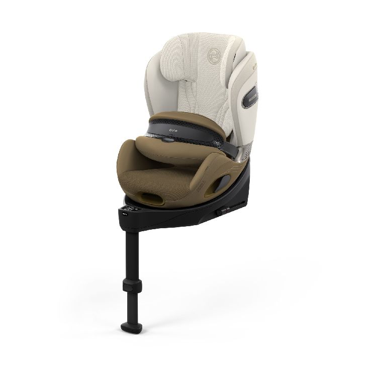Autostoel Cybex Anoris Si Style | Platinum