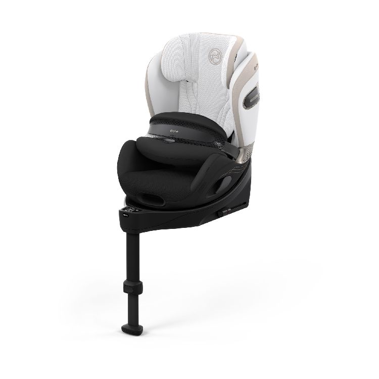 Autostoel Cybex Anoris Si Style | Platinum