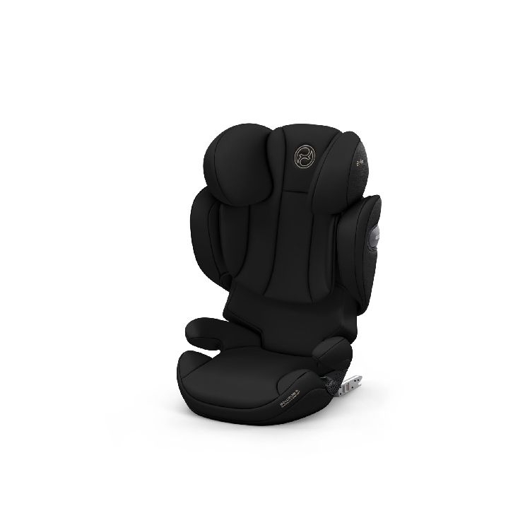 Autostoel Cybex Solution S Comfort | Platinum