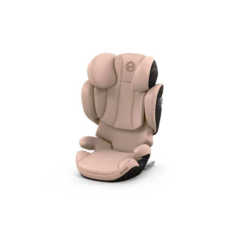 Autostoel Cybex Solution S Comfort | Platinum