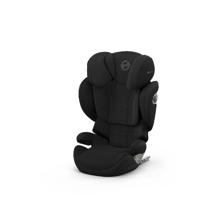Autostoel Cybex Solution S Style | Platinum