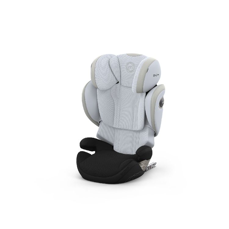 Autostoel Cybex Solution S Style | Platinum