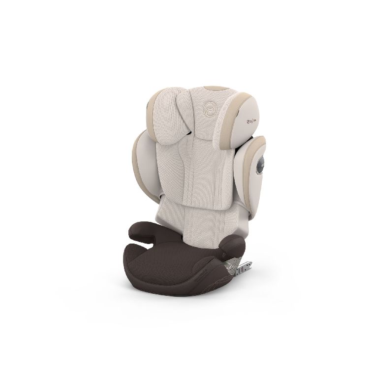 Autostoel Cybex Solution S Style | Platinum
