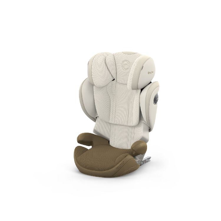 Autostoel Cybex Solution S Style | Platinum