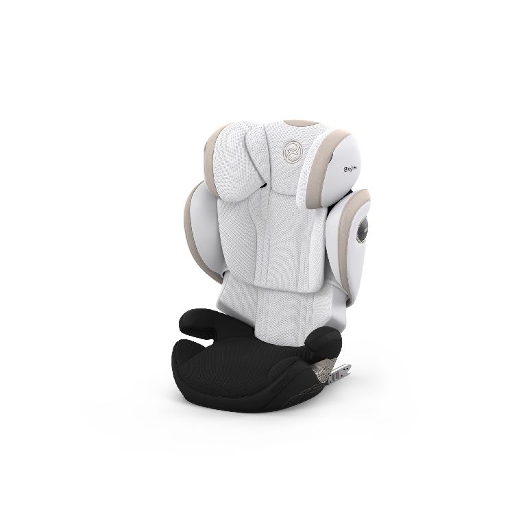 Autostoel Cybex Solution S Style | Platinum