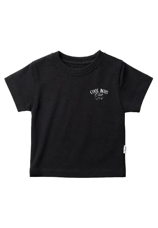 T-shirt Liliput Cool boys club