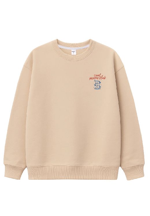 Pull Liliput Cool moms club