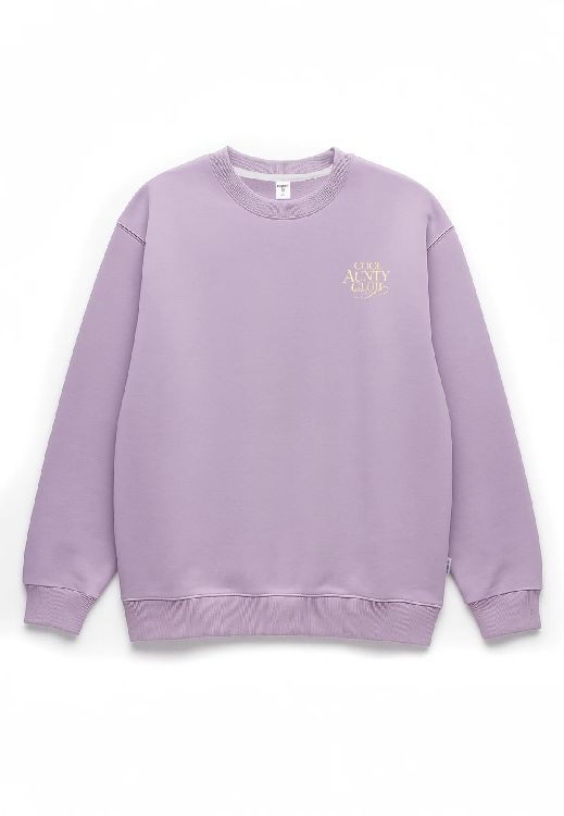 Pull Liliput Cool aunty club