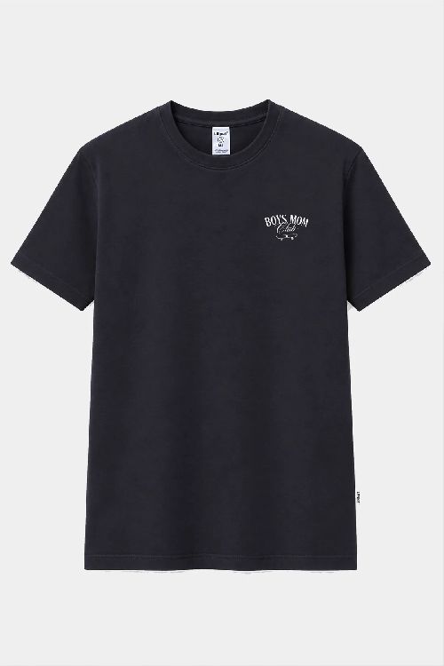 T-shirt Liliput Boys mom club