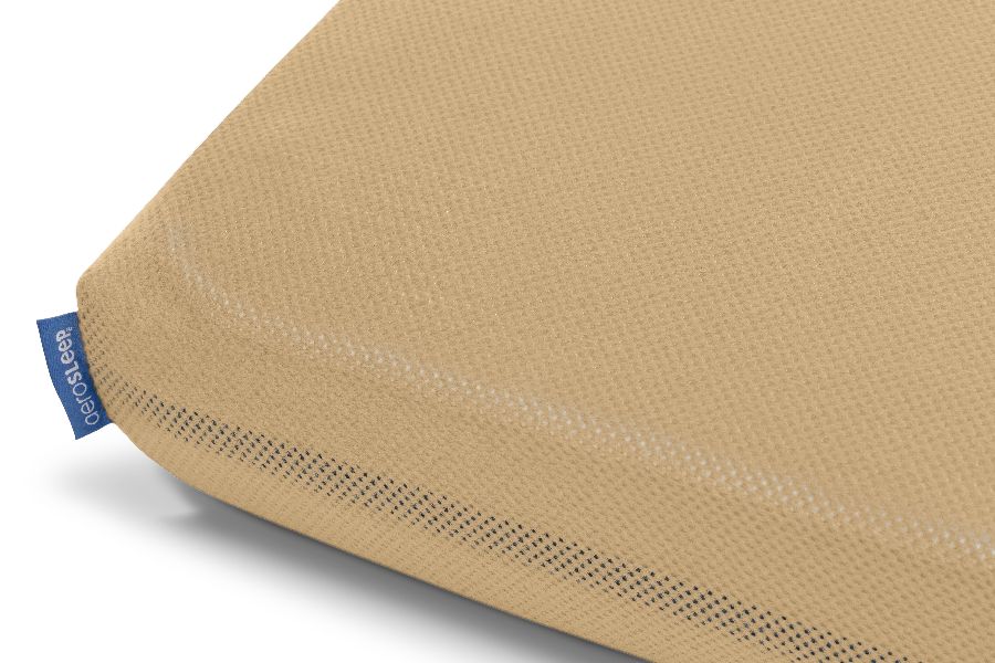 Hoeslaken Aerosleep Fitted Sheet, geschikt voor park