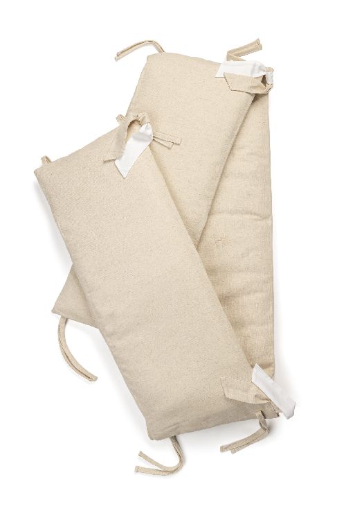 Parkbumper Living Nature Parkomranding | Linnen Collectie