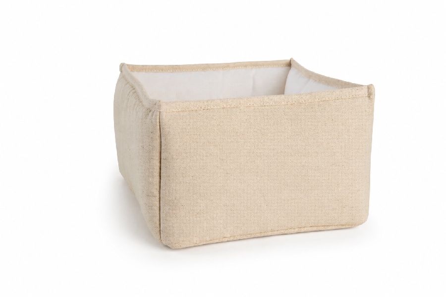 Verzorgingsmand Living Nature | Linnen Collectie