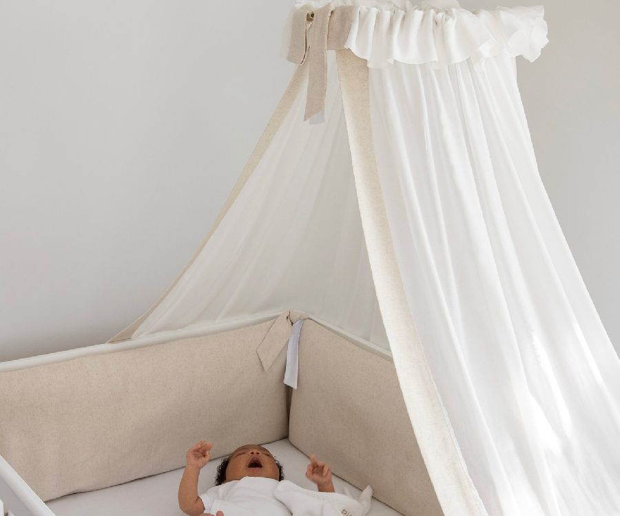 Hemel Living Nature | Linnen Collectie
