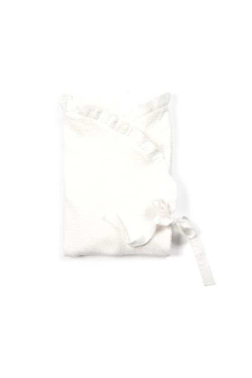 Badcape Living Nature Luxe handdoek