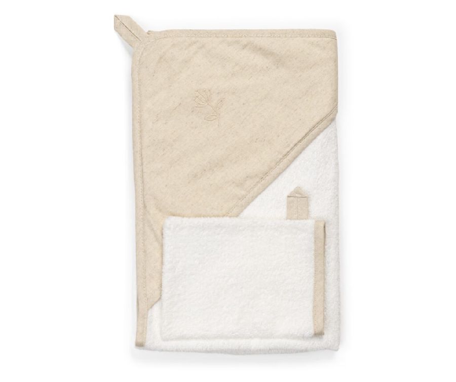 Badcape Living Nature | Linnen Collectie