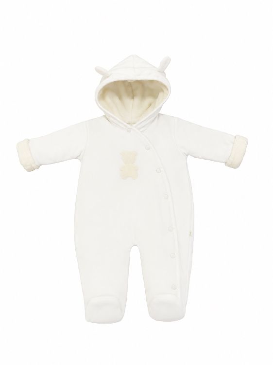 Skipak Living Nature Onesie