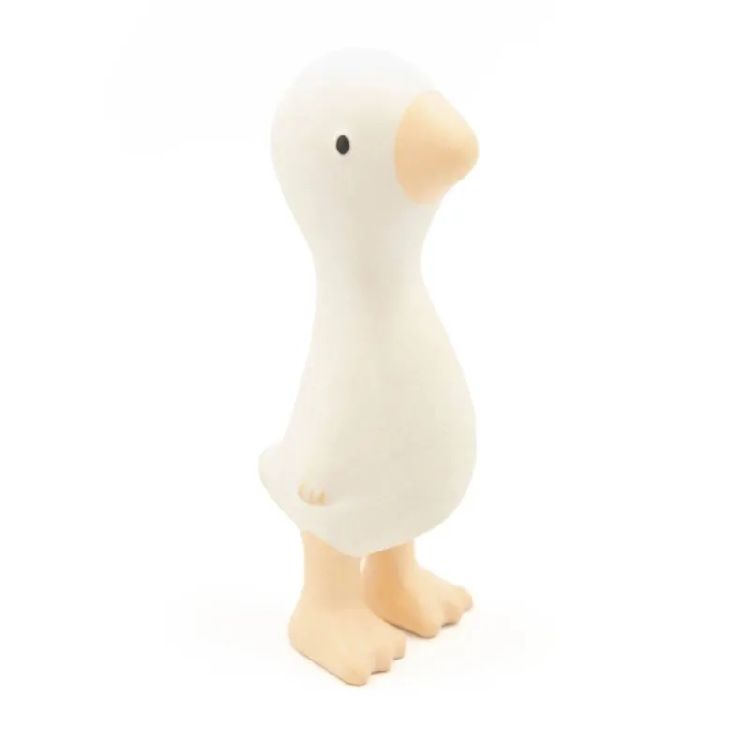 Bijtring Bamboom My Baby Duck Friend