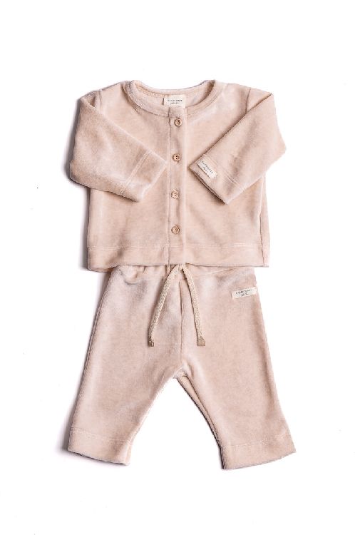 Outfit Bamboom