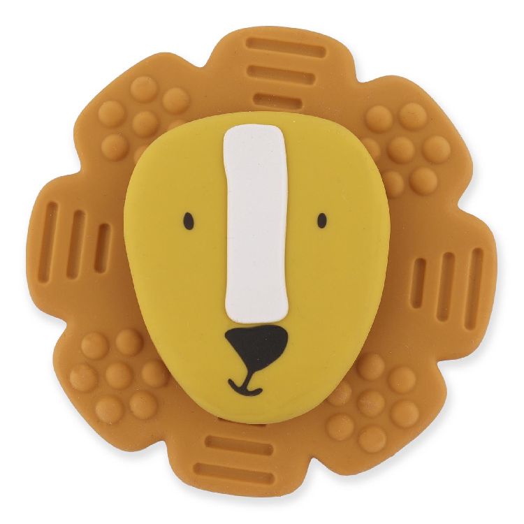 Spinner Trixie Silicone Spinner met zuignap | Mr. Lion Playtime